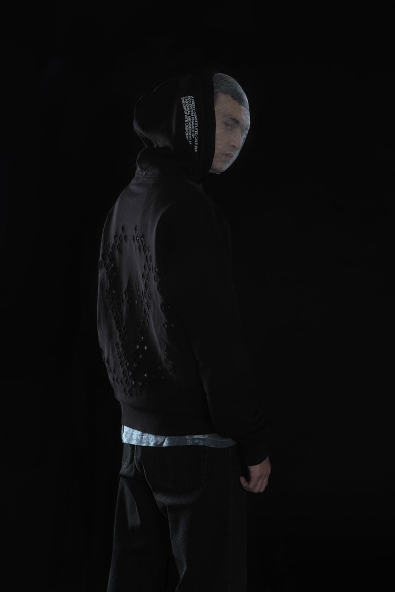 Slam Jam Rilis Second Drop (Un)corporate Uniforms