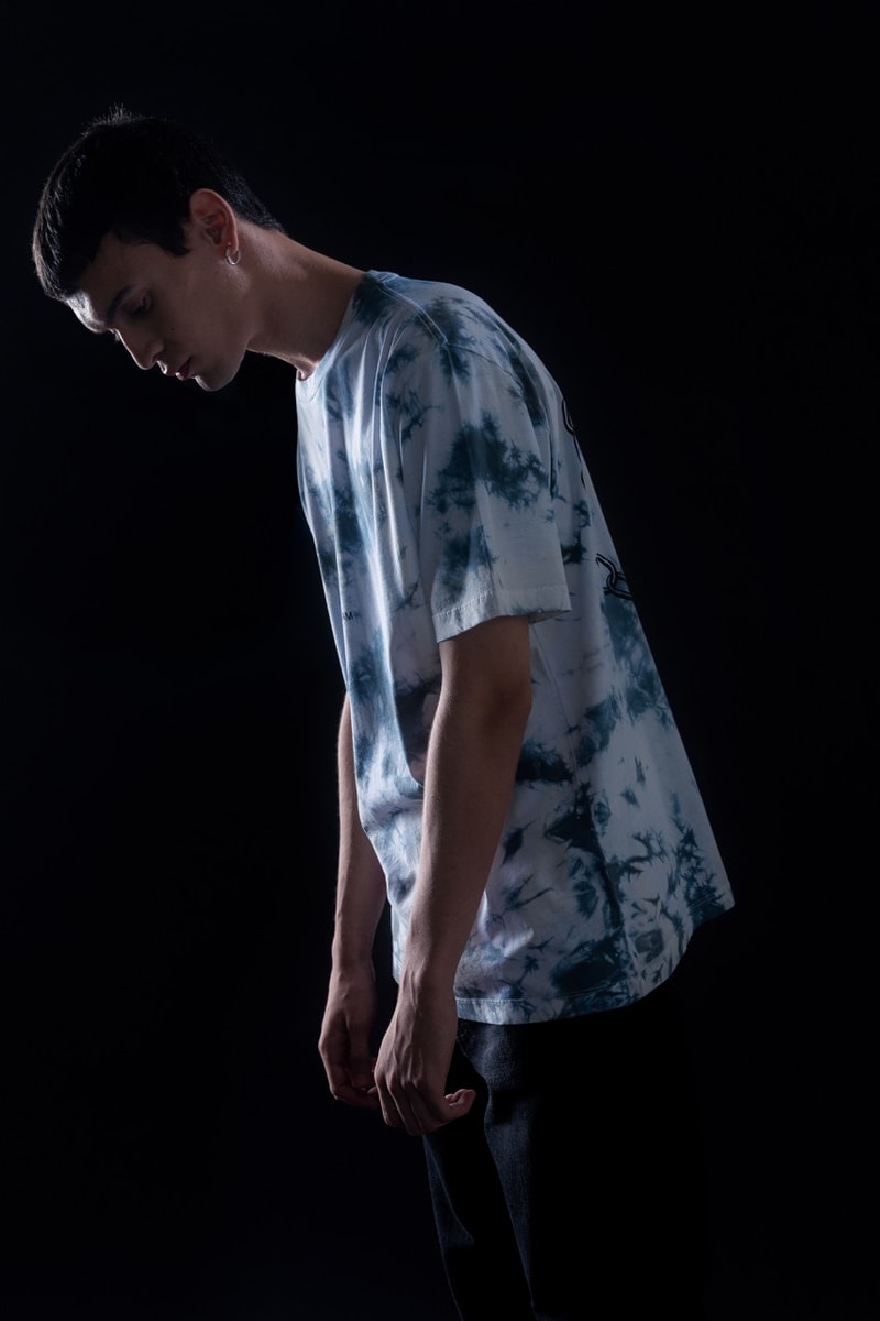 Slam Jam Rilis Second Drop (Un)corporate Uniforms