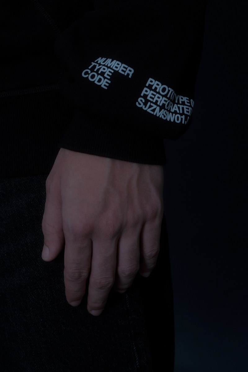 Slam Jam Rilis Second Drop (Un)corporate Uniforms