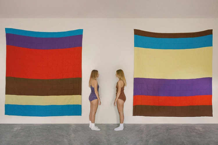 SUKU Hadirkan Warna Vibrant dalam Koleksi Bedding ‘Awake’