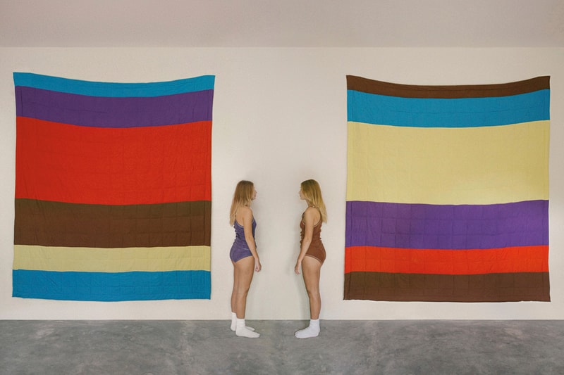 SUKU Hadirkan Warna Vibrant dalam Koleksi Bedding ‘Awake’