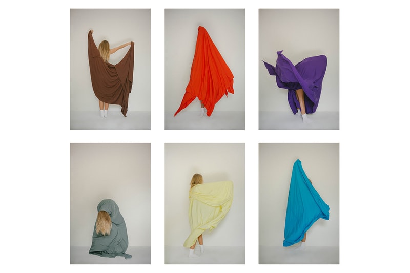 SUKU Hadirkan Warna Vibrant dalam Koleksi Bedding ‘Awake’