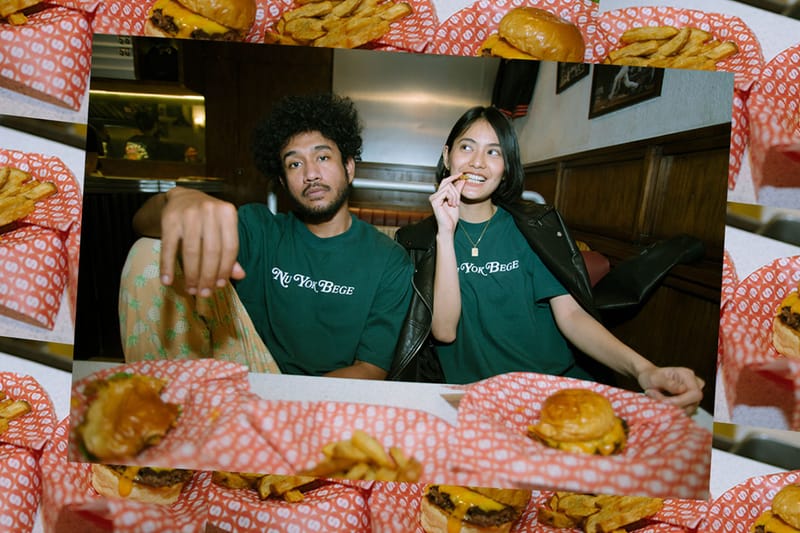 Supper Rilis Koleksi Merchandise “SUPPER GIFT SHOP”