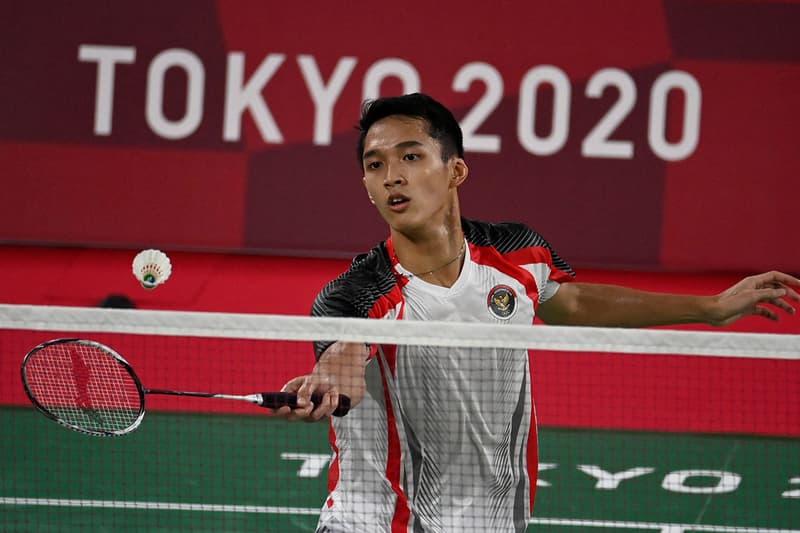 Jonatan Christie