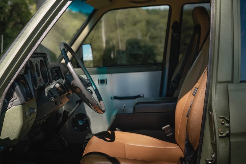 Berikut Toyota Land Cruiser FJ60 1984 yang Terjual di Bring a Trailer Seharga 752 Juta IDR