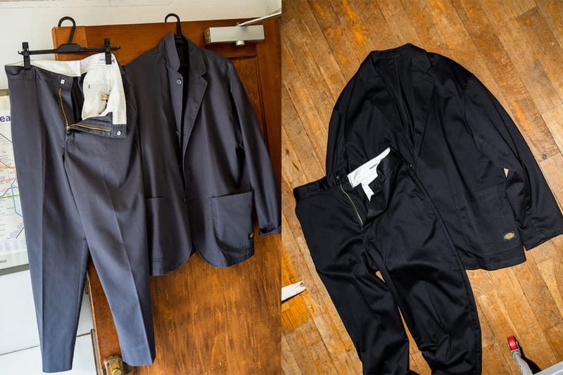 TRIPSTER dan Dickies Rilis Kolaborasi Keempat Mereka