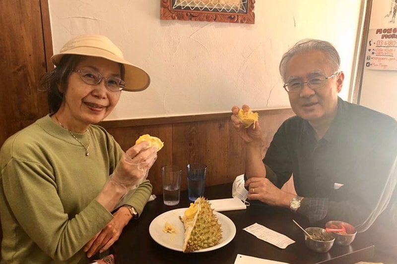 Restoran dengan Konsep Warteg "Monggo Moro" Hadir di Shinjuku