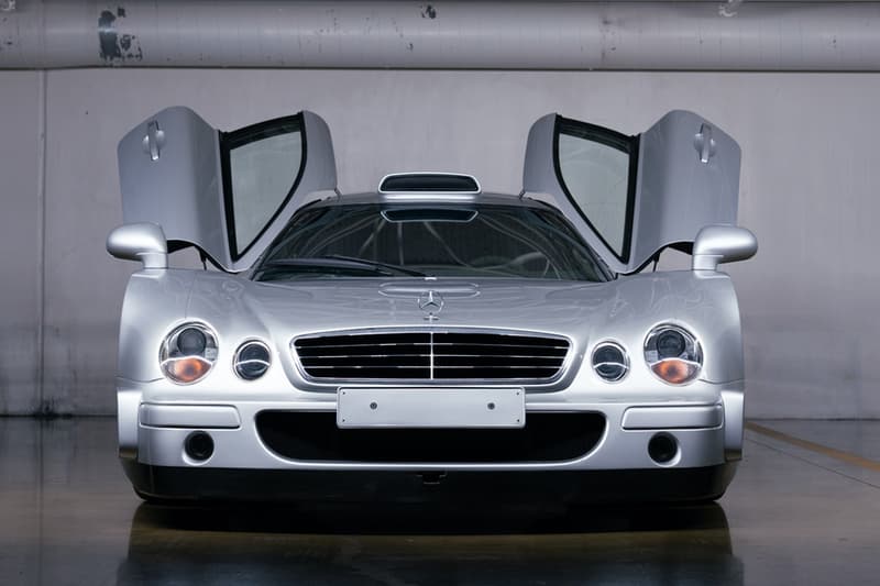 mercedes-benz-amg-clk-gtr-strassenversion-dilelang-dengan-estimasi-harga-10-juta-usd