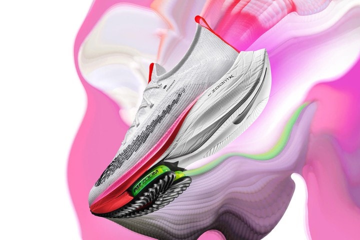 Nike Perlihatkan Warna Baru “Rawdacious” pada Koleksi Footwear untuk Olimpiade Tokyo