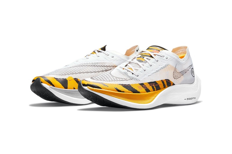 Berikut Official Look dari Nike ZoomX VaporFly NEXT% 2 BRS