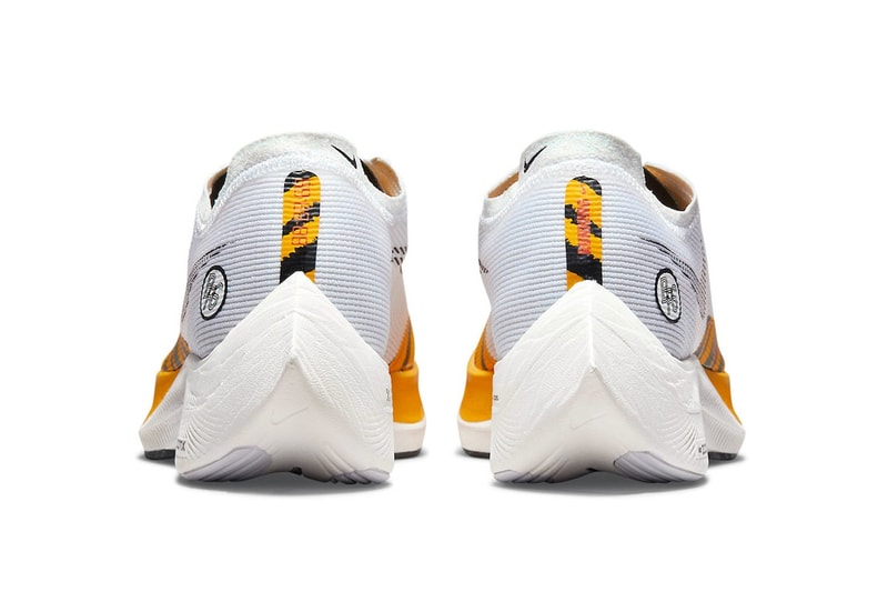 Berikut Official Look dari Nike ZoomX VaporFly NEXT% 2 BRS