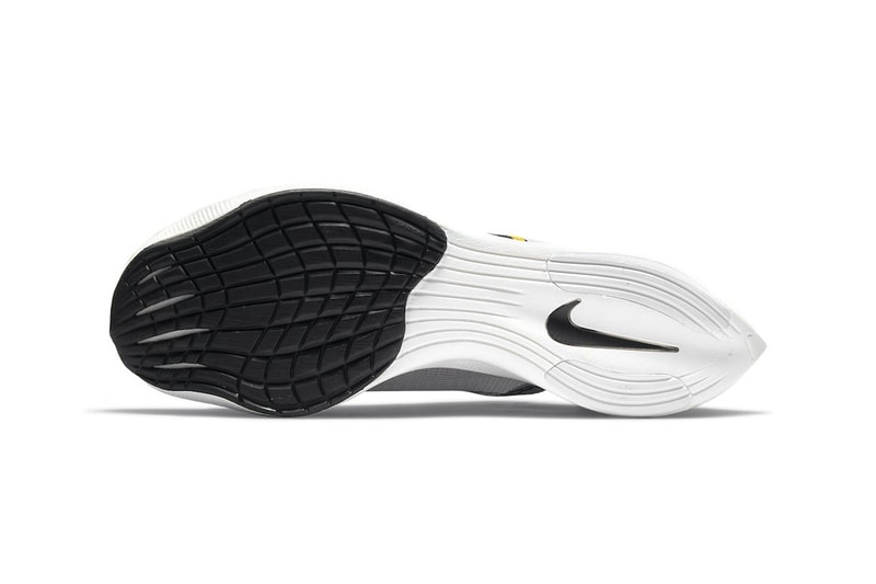 Berikut Official Look dari Nike ZoomX VaporFly NEXT% 2 BRS