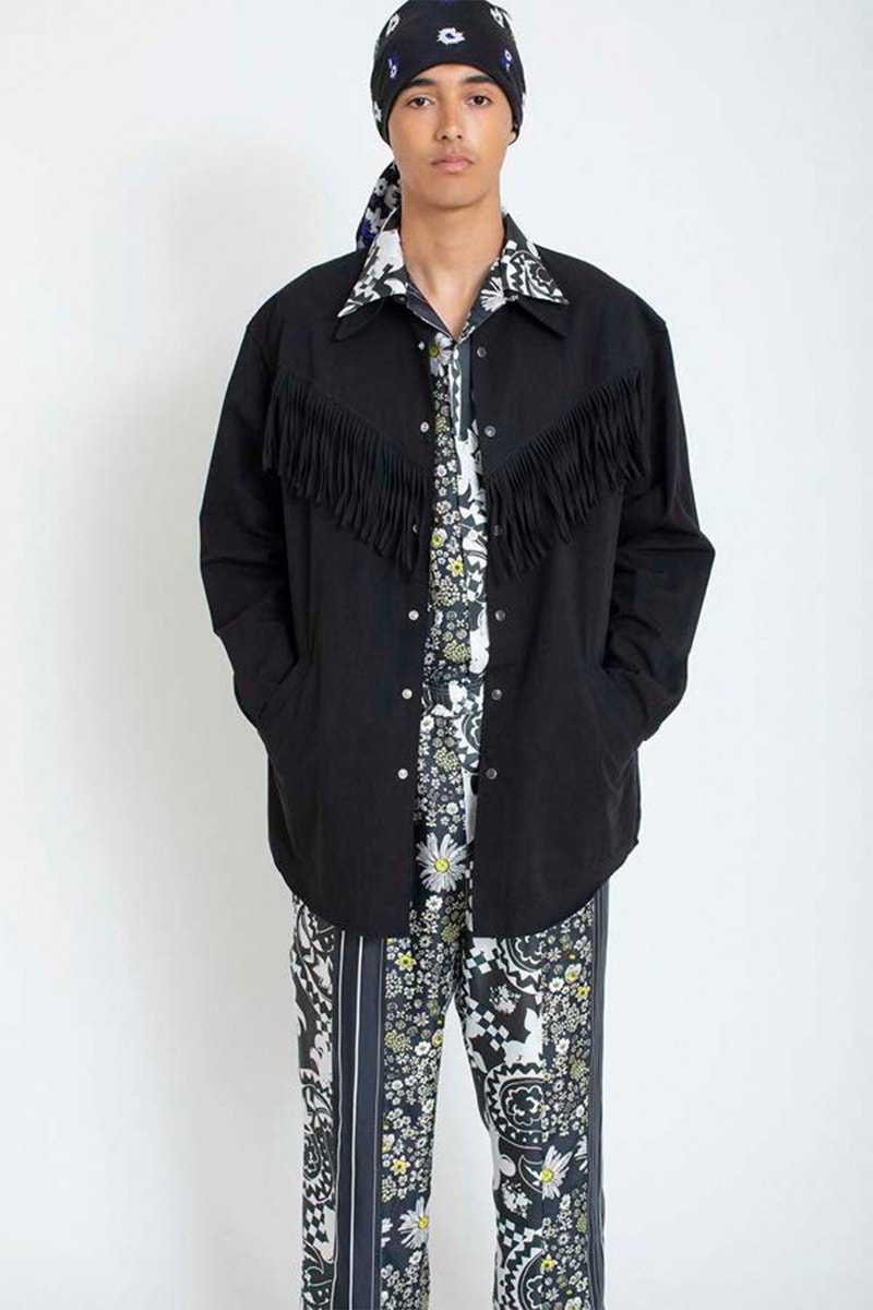 Noma Textile Design Rilis Koleksi Spring/Summer 2022 Terbaru Mereka