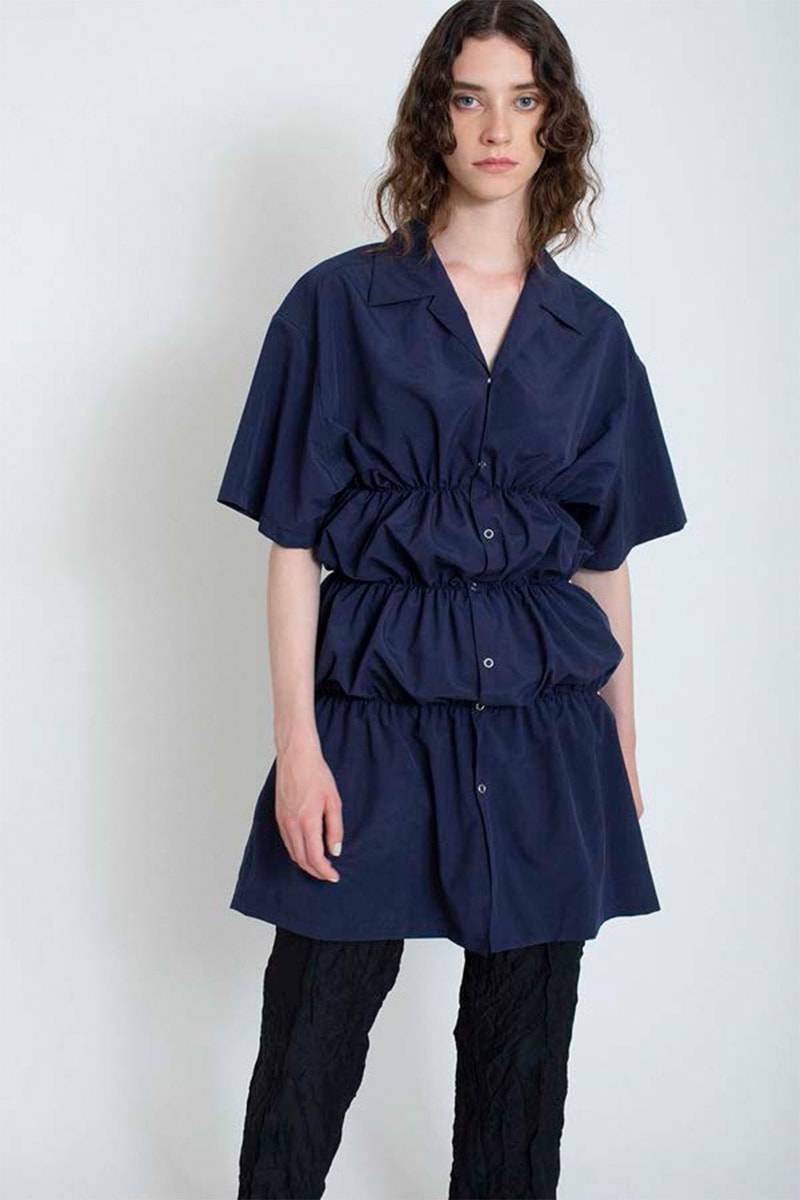 Noma Textile Design Rilis Koleksi Spring/Summer 2022 Terbaru Mereka