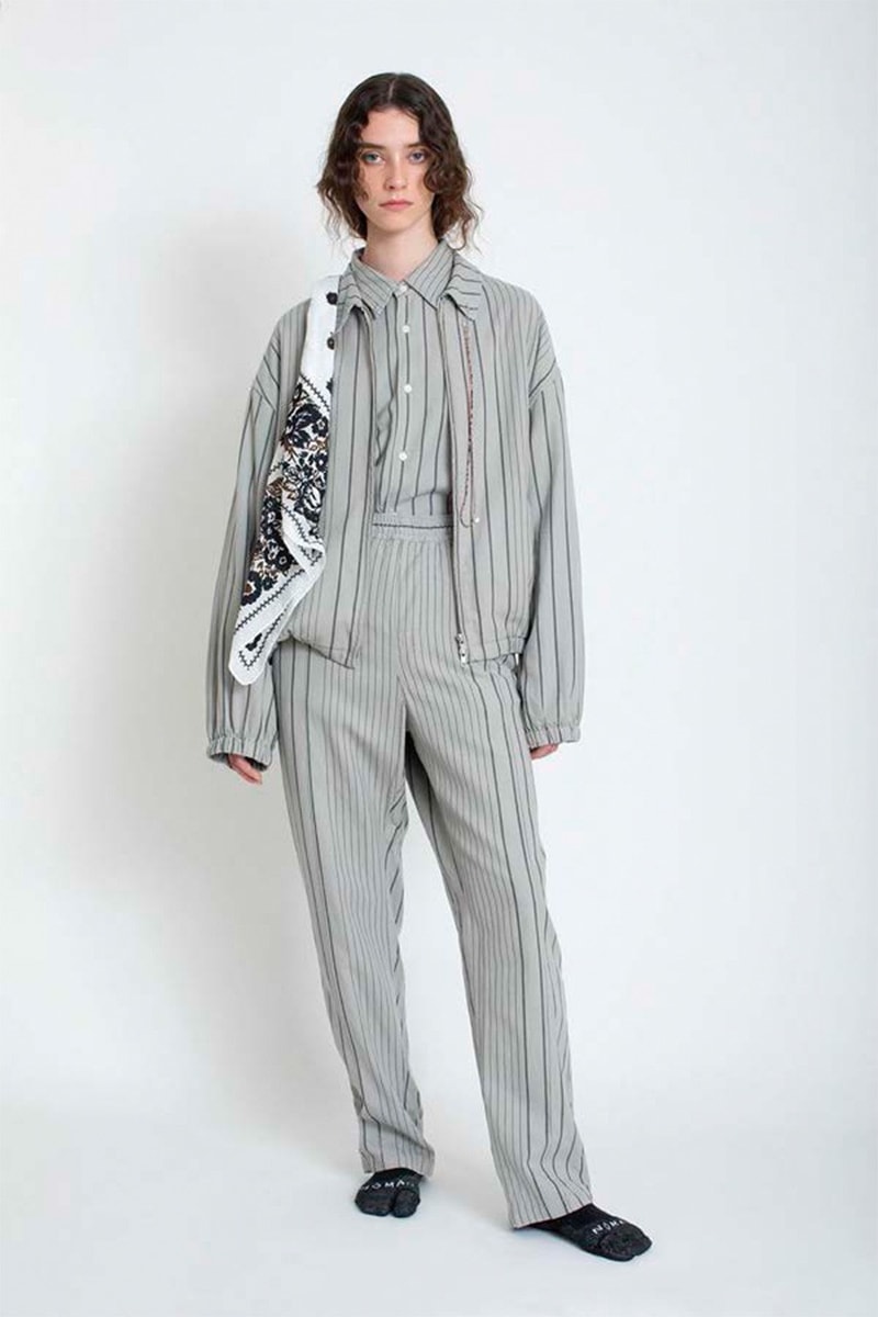 Noma Textile Design Rilis Koleksi Spring/Summer 2022 Terbaru Mereka