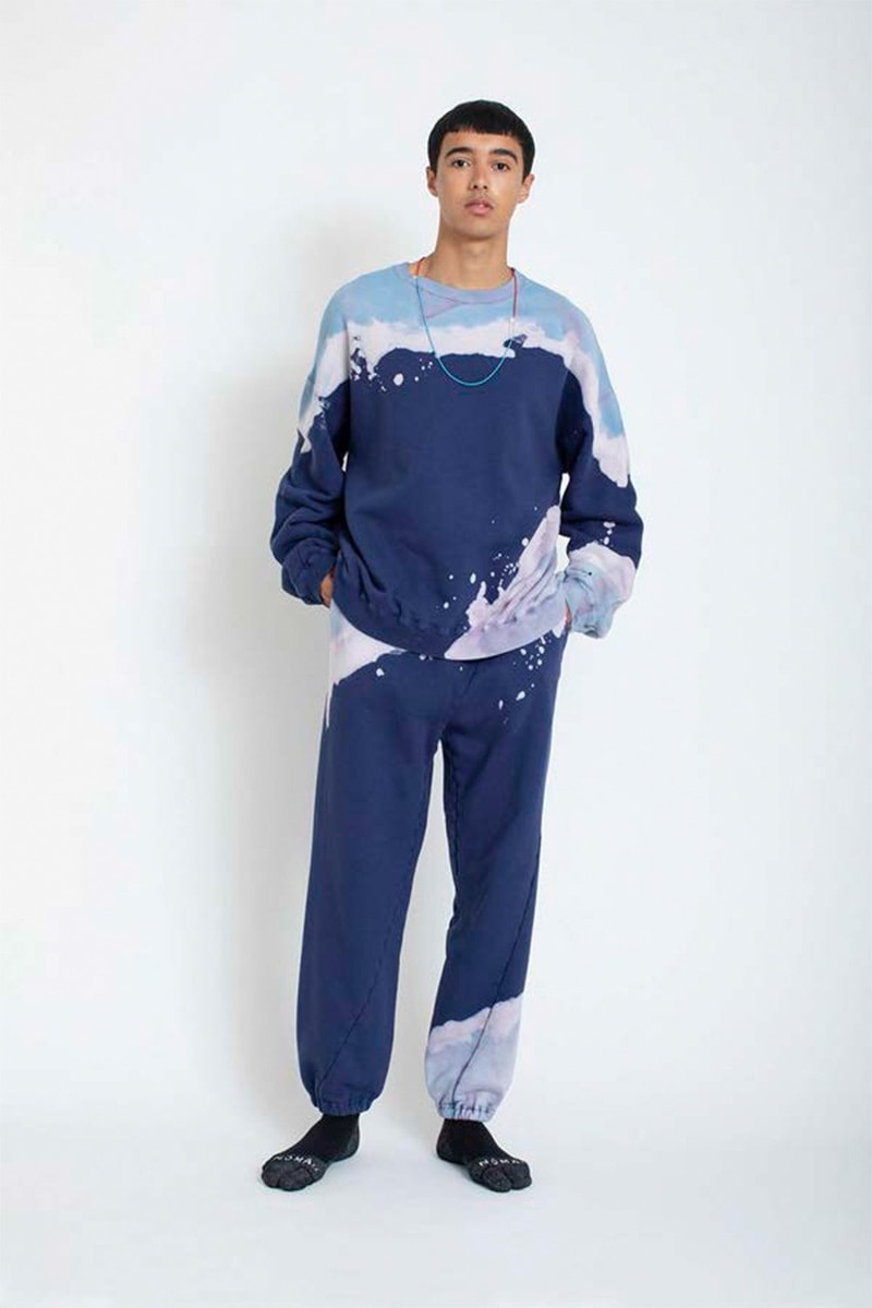 Noma Textile Design Rilis Koleksi Spring/Summer 2022 Terbaru Mereka