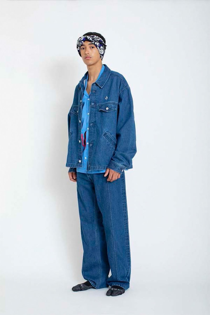 Noma Textile Design Rilis Koleksi Spring/Summer 2022 Terbaru Mereka