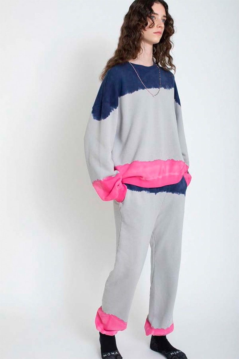 Noma Textile Design Rilis Koleksi Spring/Summer 2022 Terbaru Mereka