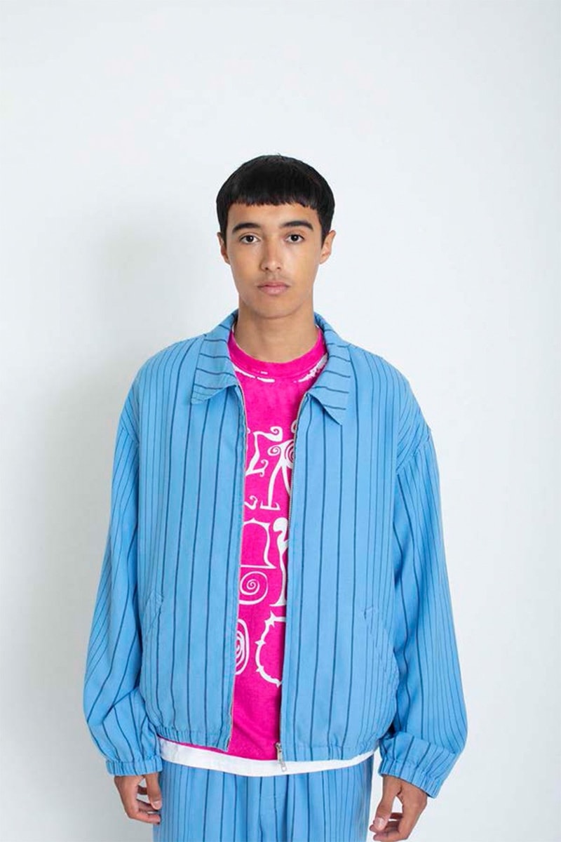 Noma Textile Design Rilis Koleksi Spring/Summer 2022 Terbaru Mereka