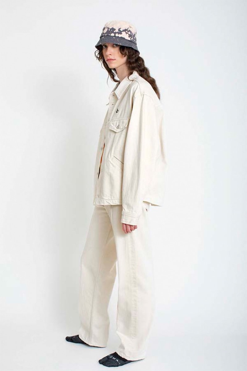 Noma Textile Design Rilis Koleksi Spring/Summer 2022 Terbaru Mereka