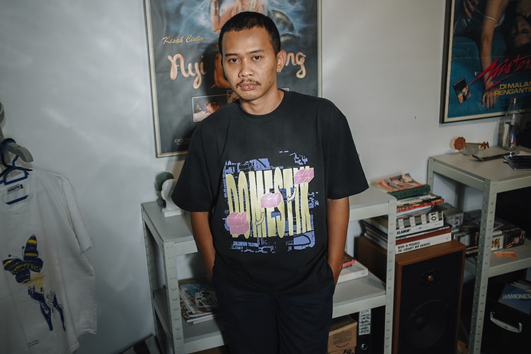Memperkenalkan Kultur Indonesia ke Market Global lewat Eksplorasi Visual Ryan Adyputra