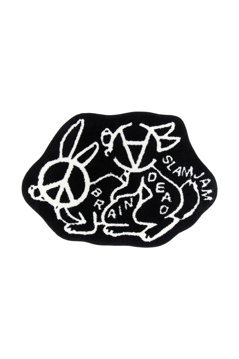 slam-jam-x-brain-dead-siap-merilis-drop-ketiga-capsule-collection-summer-2021-mereka