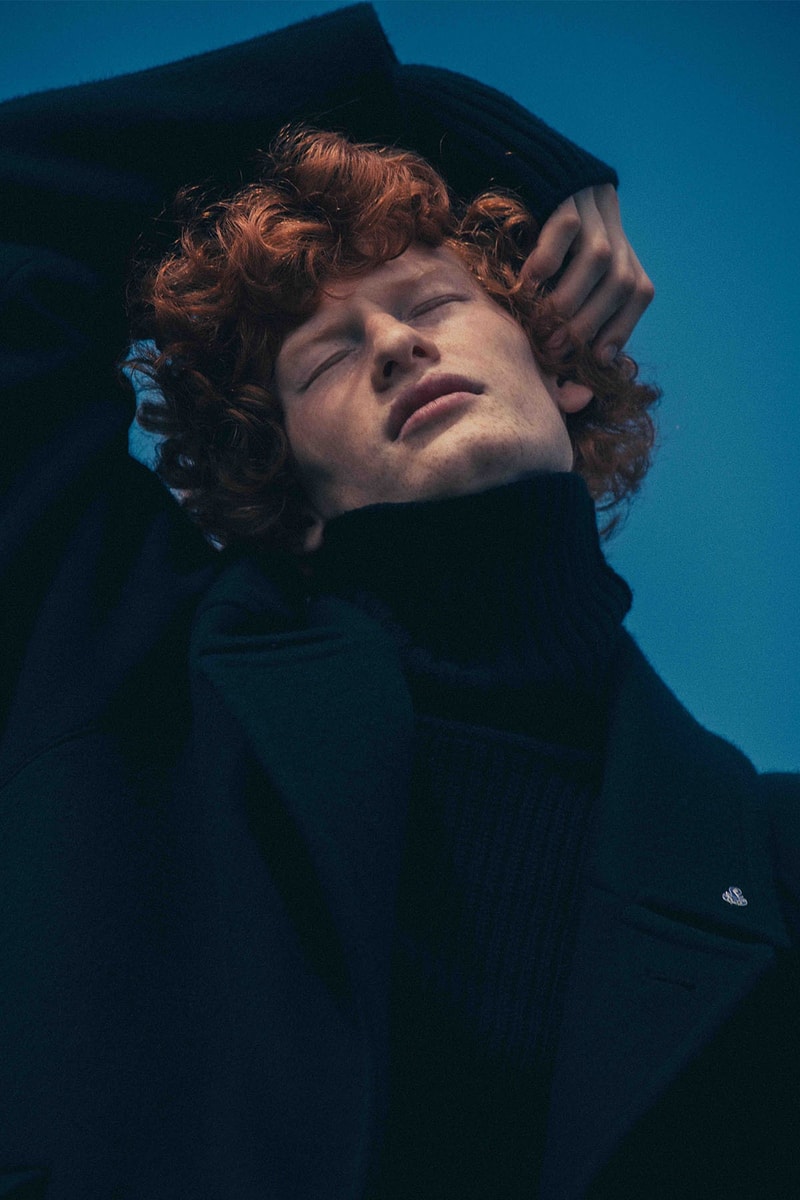 SOPHNET. Rilis Koleksi Fall/Winter 2021