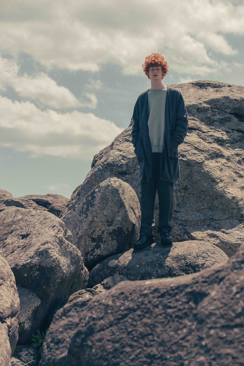 SOPHNET. Rilis Koleksi Fall/Winter 2021