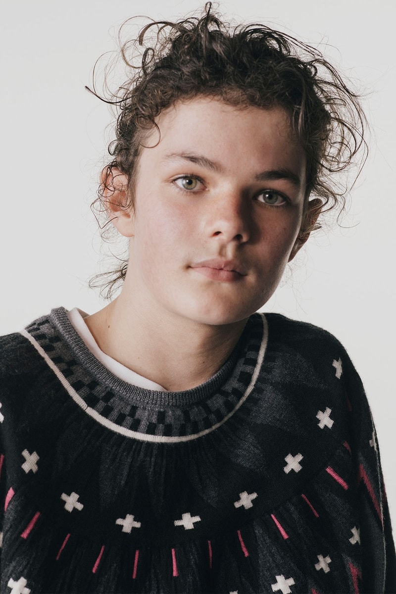 Uniform Experiment Rilis Koleksi 2021 Fall/Winter dengan Nuansa Punk