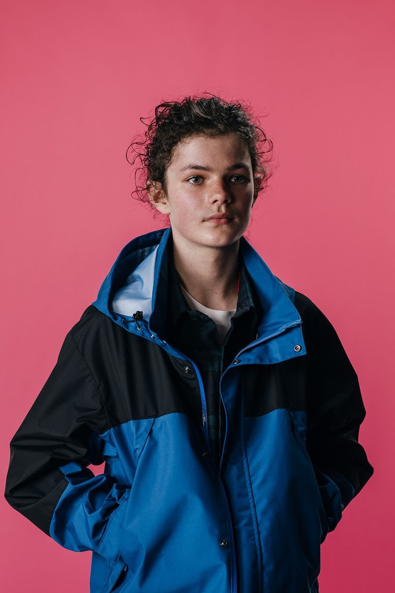 Uniform Experiment Rilis Koleksi 2021 Fall/Winter dengan Nuansa Punk