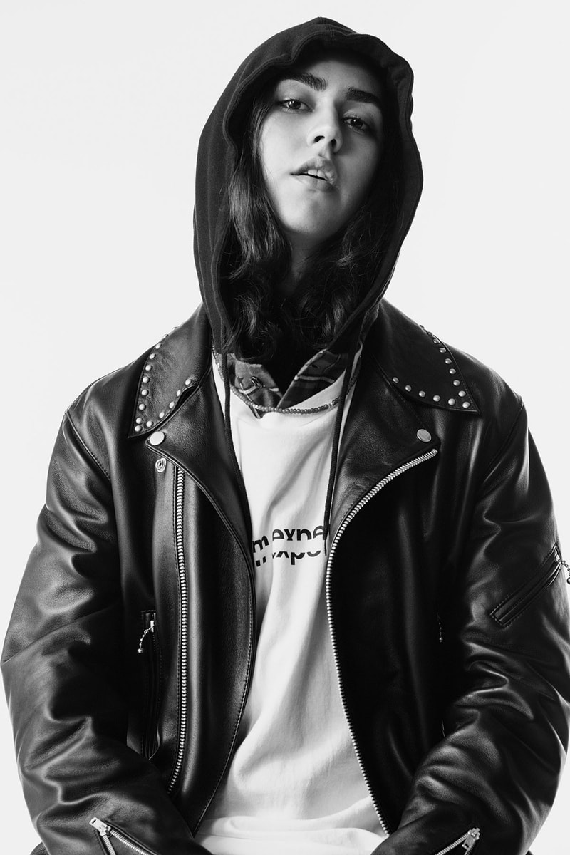 Uniform Experiment Rilis Koleksi 2021 Fall/Winter dengan Nuansa Punk