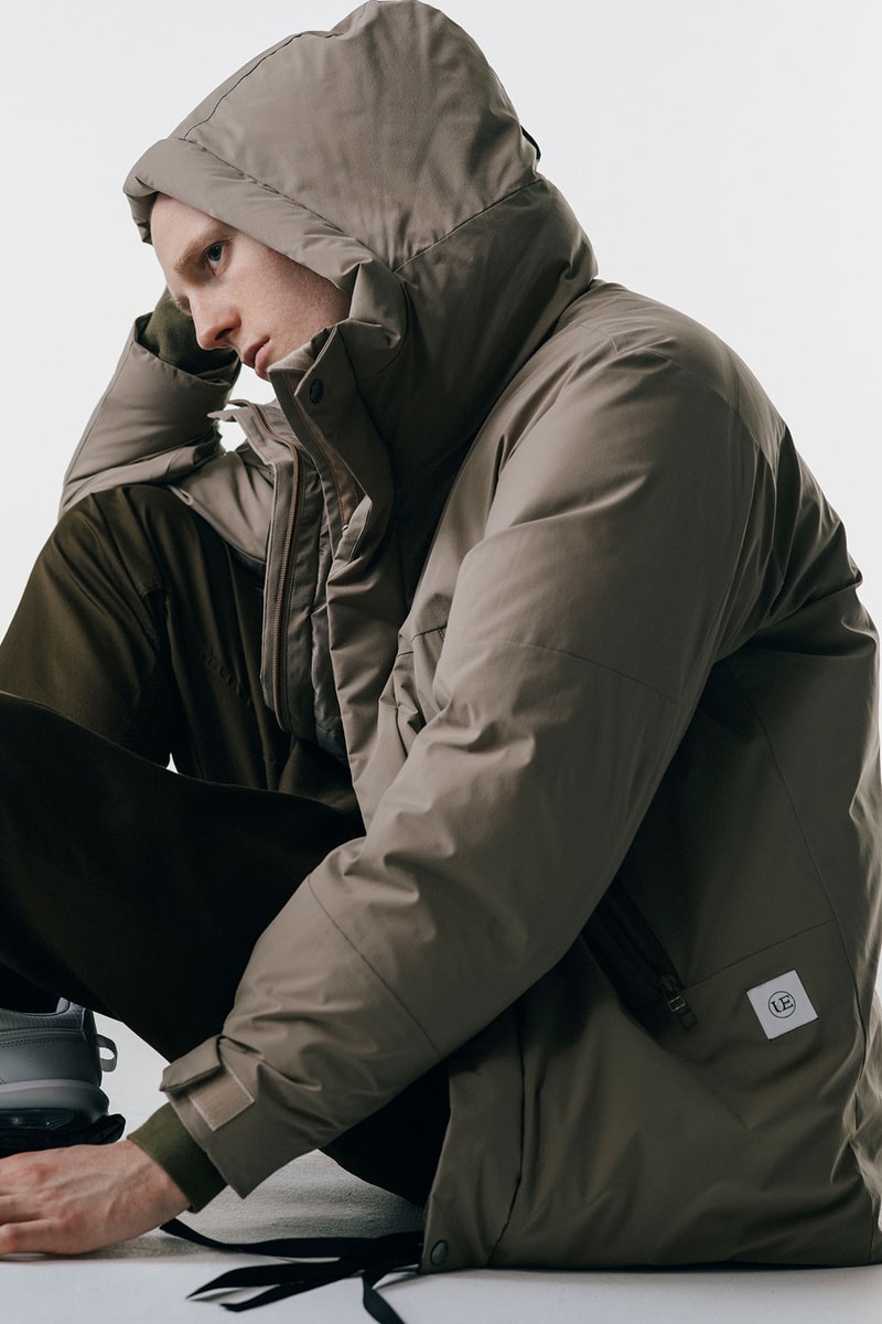 Uniform Experiment Rilis Koleksi 2021 Fall/Winter dengan Nuansa Punk