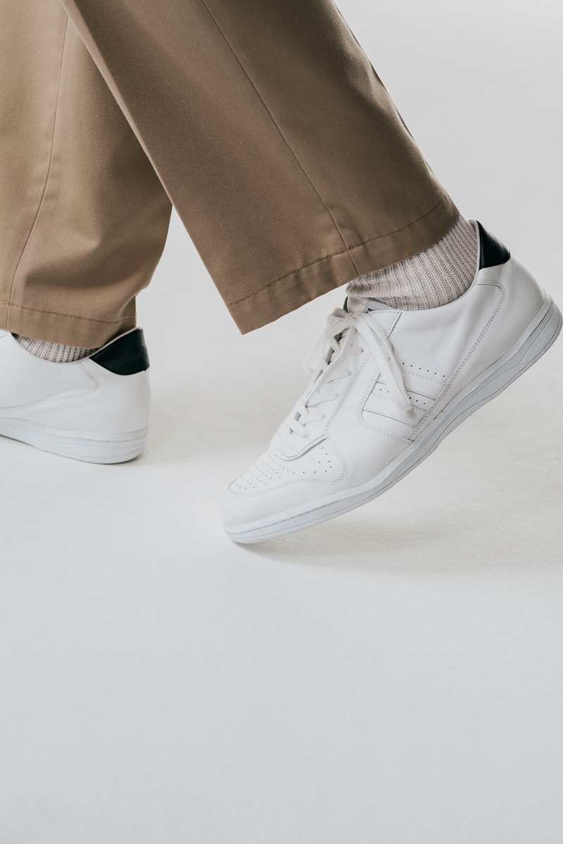 Uniform Experiment Rilis Koleksi 2021 Fall/Winter dengan Nuansa Punk