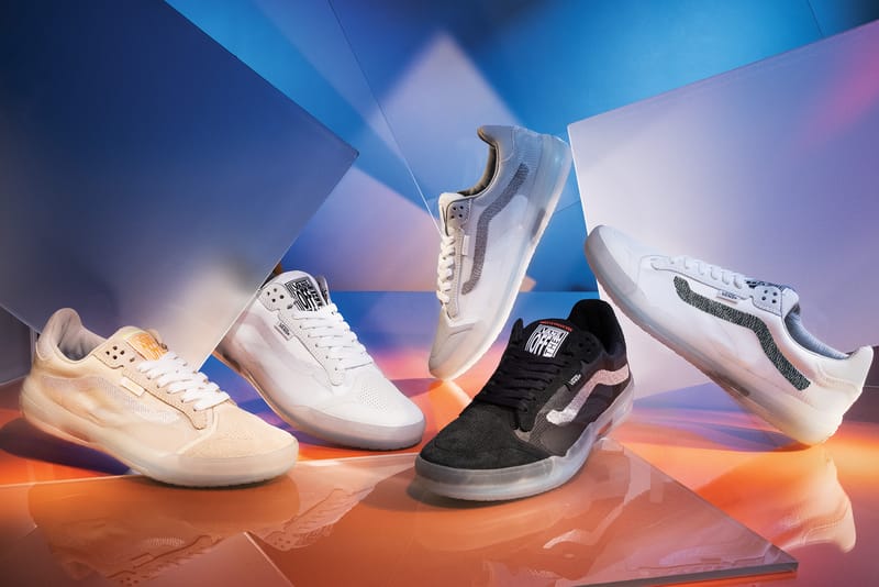 Vans Memperkenalkan Inovasi Terbarunya lewat Koleksi EVDNT UltimateWaffle