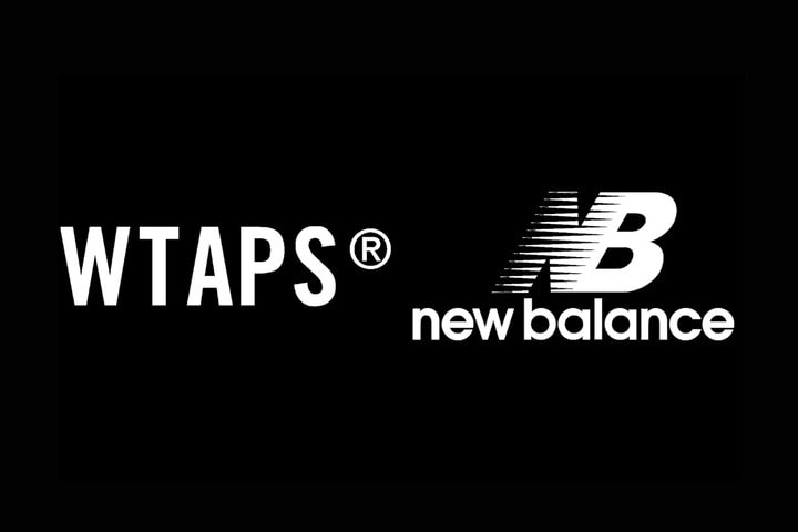 WTAPS dan New Balance Kembali Hadir Buat Merilis Versi Muted 990v2