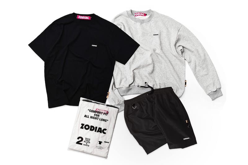"Zodiac Mini Pack" Hadirkan Twist Minimalist ke dalam Artikel Klasiknya