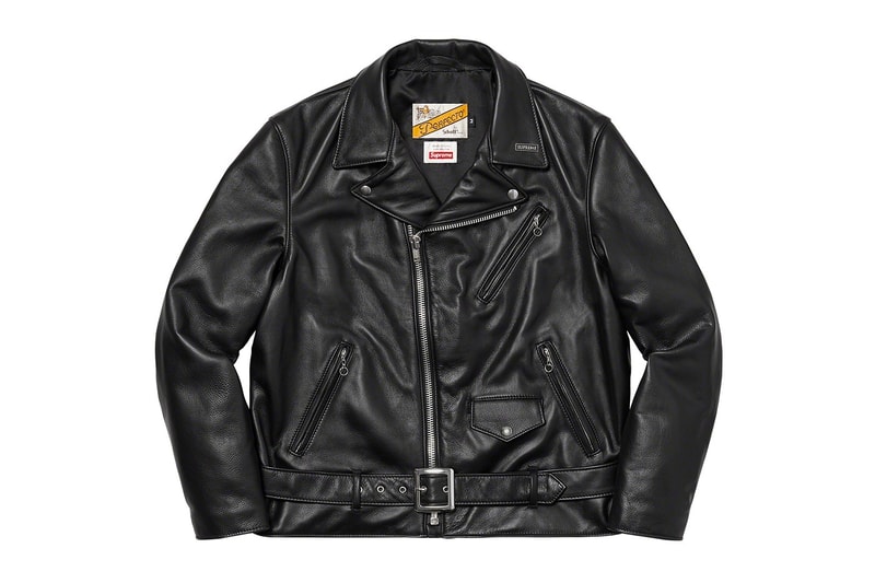 Supreme Fall/Winter 2021 Jacket