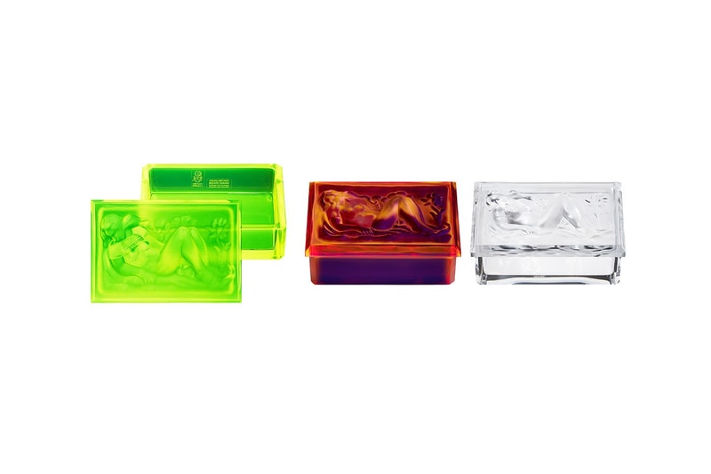 Supreme Fall/Winter 2021 Accessories