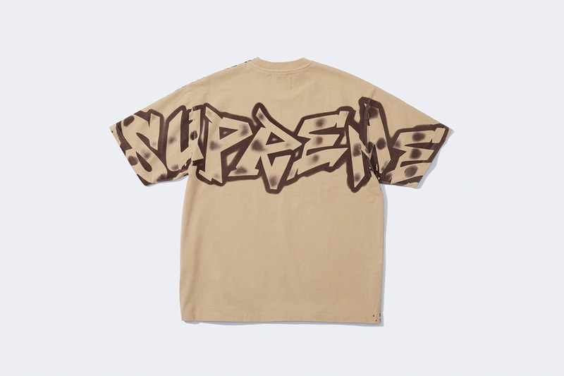 New York Yankees x Supreme Fall 2021 Collaboration