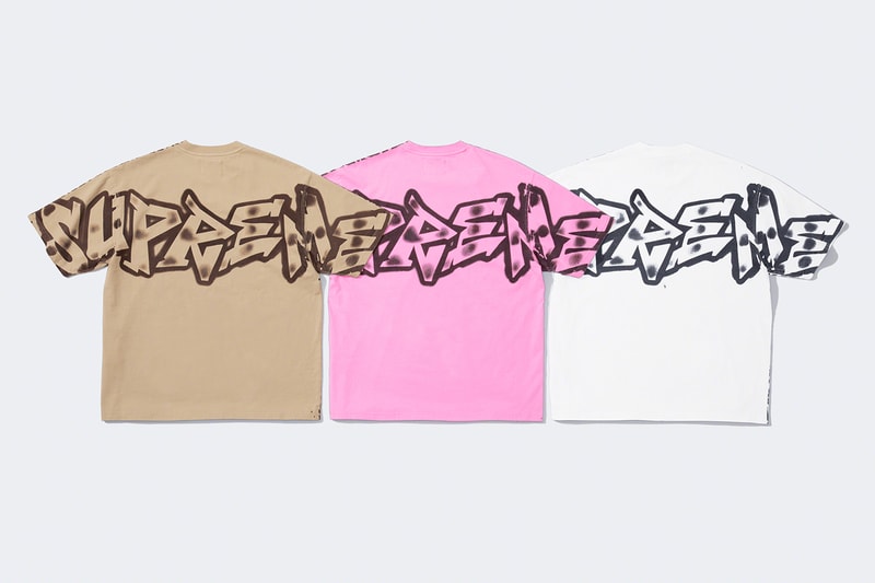 New York Yankees x Supreme Fall 2021 Collaboration