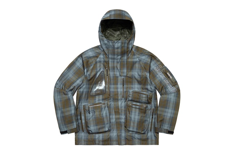 Supreme Fall/Winter 2021 Jacket