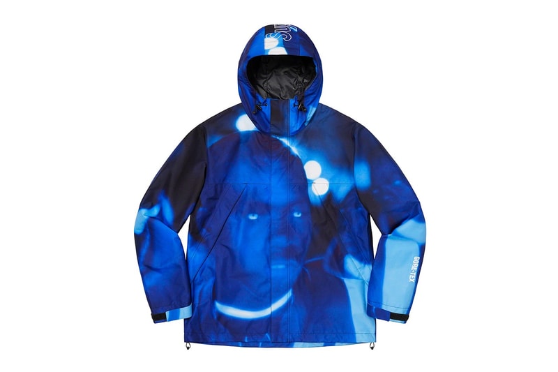 Supreme Fall/Winter 2021 Jacket
