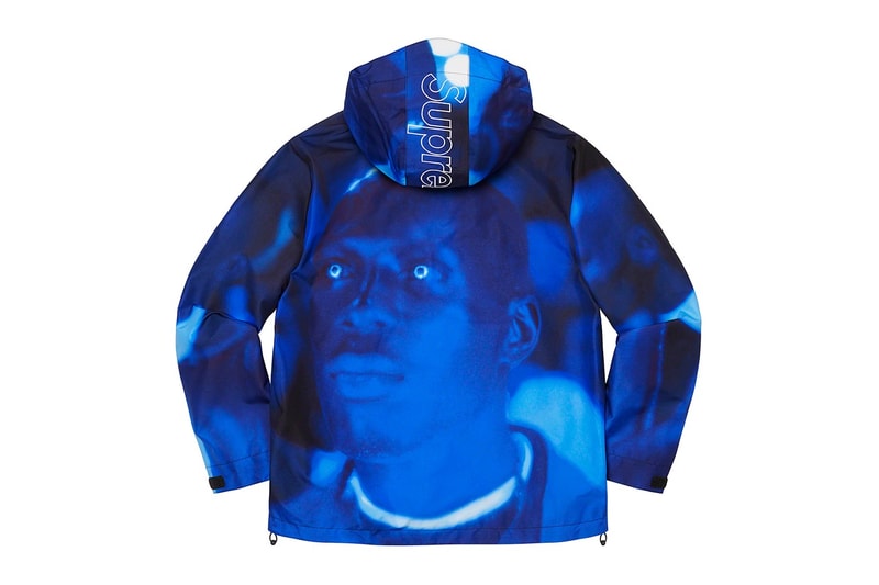 Supreme Fall/Winter 2021 Jacket