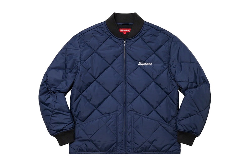 Supreme Fall/Winter 2021 Jacket