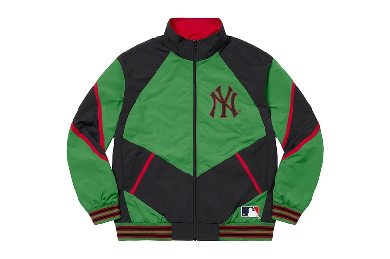 Supreme Fall/Winter 2021 Jacket