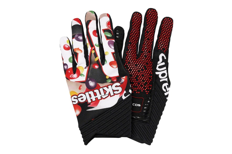 Supreme Fall/Winter 2021 Accessories