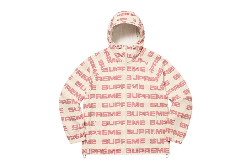 Supreme Fall/Winter 2021 Jacket