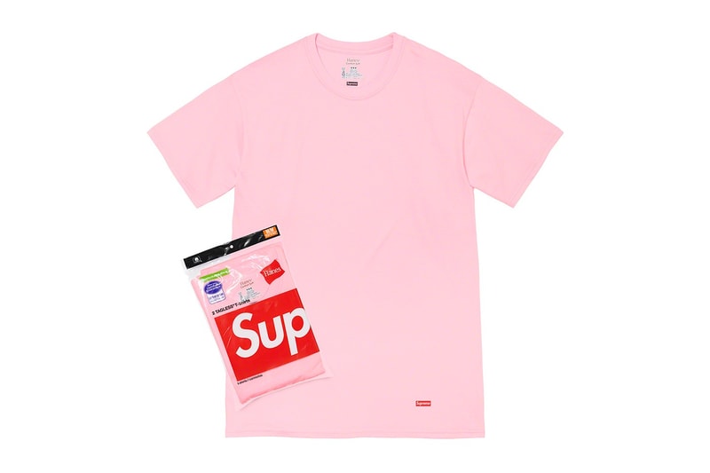 Supreme Fall/Winter 2021 Accessories