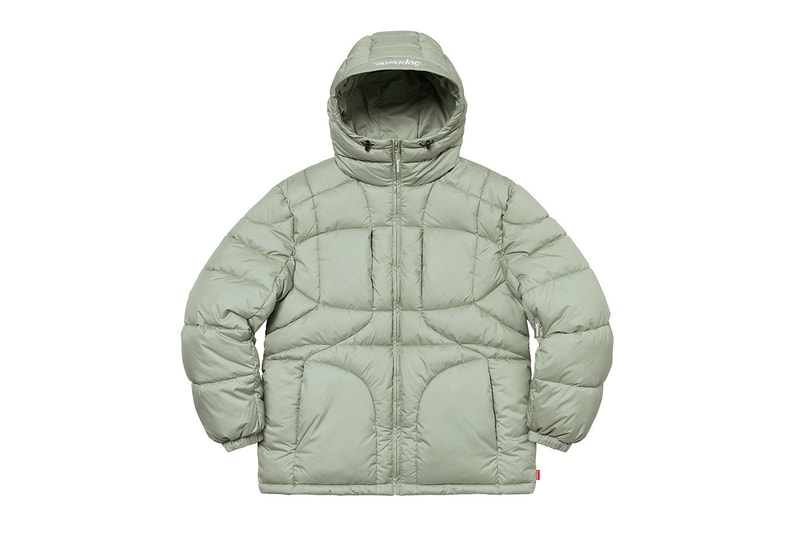 Supreme Fall/Winter 2021 Jacket