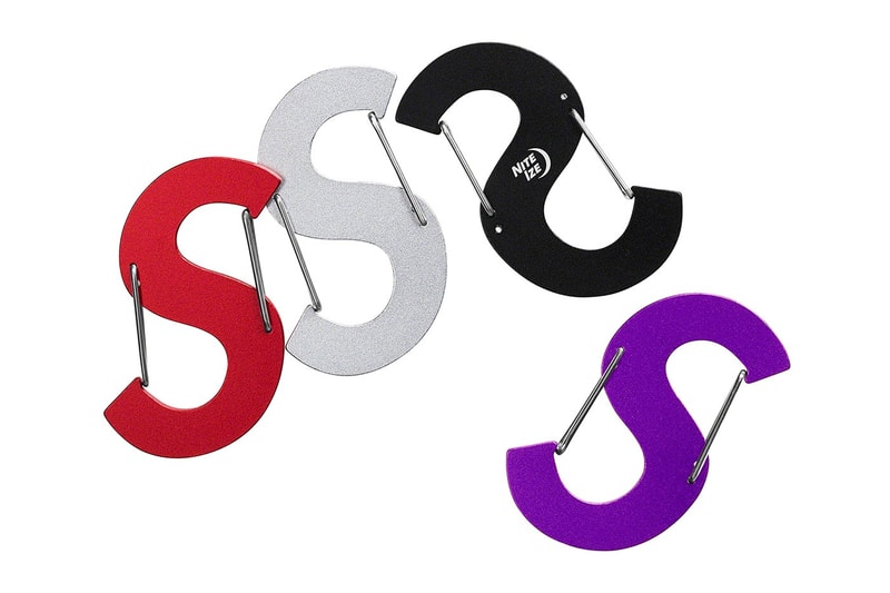 Supreme Fall/Winter 2021 Accessories